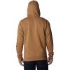 Columbia Men’s Trek Hoodie(Delta/Csc Sleeve Logo)
