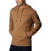 Columbia Men’s Trek Hoodie(Delta/Csc Sleeve Logo)