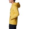 Columbia Men’s Trek Hoodie(Golden Nugget/Csc Stacked Graphic)