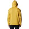 Columbia Men’s Trek Hoodie(Golden Nugget/Csc Stacked Graphic)
