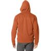 Columbia Men’s Trek Hoodie(Harvester)