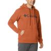 Columbia Men’s Trek Hoodie(Harvester)