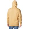 Columbia Men’s Trek Hoodie(Light Camel/Lc Csc Branded Graphic)
