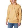 Columbia Men’s Trek Hoodie(Light Camel/Lc Csc Branded Graphic)