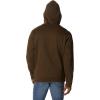 Columbia Men’s Trek Hoodie(Olive Green/Csc Stacked Logo)