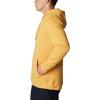 Columbia Men’s Trek Hoodie(Raw Honey  Boxed Gem Columbia Graphic)