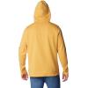 Columbia Men’s Trek Hoodie(Raw Honey  Csc Sleeve Logo)