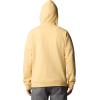Columbia Men’s Trek Hoodie(Sand Dune/Csc Sleeve Logo)