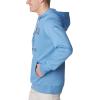 Columbia Men’s Trek Hoodie(Skyler/Csc Emblem)