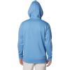 Columbia Men’s Trek Hoodie(Skyler/Csc Emblem)