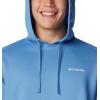 Columbia Men’s Trek Hoodie(Skyler/Lc Csc Branded Graphic)