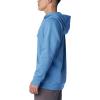 Columbia Men’s Trek Hoodie(Skyler/Lc Csc Branded Graphic)