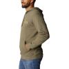Columbia Men’s Trek Hoodie(Stone Green)