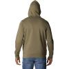 Columbia Men’s Trek Hoodie(Stone Green)