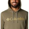 Columbia Men’s Trek Hoodie(Stone Green)