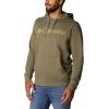 Columbia Men’s Trek Hoodie(Stone Green)