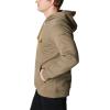 Columbia Men’s Trek Hoodie(Stone Green/Centered Gem Logo)