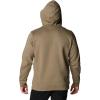 Columbia Men’s Trek Hoodie(Stone Green/Centered Gem Logo)