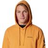 Columbia Men’s Trek Hoodie(Sunstone/Csc Sleeve Logo)