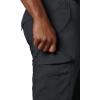 Columbia Sportswear Silver Ridge Cargo Pant(Black)