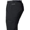 Columbia Sportswear Silver Ridge Cargo Pant(Black)