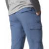 Columbia Sportswear Silver Ridge Cargo Pant(Bluestone)