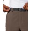 Columbia Sportswear Silver Ridge Cargo Pant(Brown)
