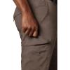 Columbia Sportswear Silver Ridge Cargo Pant(Brown)