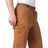 Columbia Sportswear Silver Ridge Cargo Pant(Camel Brown)