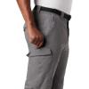 Columbia Sportswear Silver Ridge Cargo Pant(City Grey)