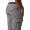 Columbia Sportswear Silver Ridge Cargo Pant(City Grey)