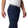Columbia Sportswear Silver Ridge Cargo Pant(Collegiate Navy)