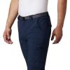 Columbia Sportswear Silver Ridge Cargo Pant(Collegiate Navy)
