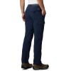 Columbia Sportswear Silver Ridge Cargo Pant(Collegiate Navy)
