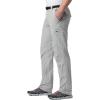 Columbia Sportswear Silver Ridge Cargo Pant(Columbia Grey)