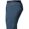 Columbia Sportswear Silver Ridge Cargo Pant(Dark Mountain)