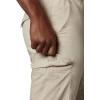 Columbia Sportswear Silver Ridge Cargo Pant(Fossil)