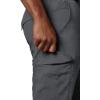 Columbia Sportswear Silver Ridge Cargo Pant(Grill)