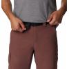 Columbia Sportswear Silver Ridge Cargo Pant(Light Raisin)