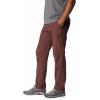Columbia Sportswear Silver Ridge Cargo Pant(Light Raisin)