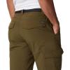 Columbia Sportswear Silver Ridge Cargo Pant(New Olive)