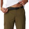 Columbia Sportswear Silver Ridge Cargo Pant(New Olive)