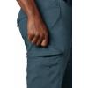 Columbia Sportswear Silver Ridge Cargo Pant(Petrol Blue)