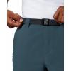 Columbia Sportswear Silver Ridge Cargo Pant(Petrol Blue)