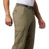 Columbia Sportswear Silver Ridge Cargo Pant(Sage)