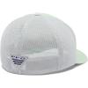 Columbia Unisex PFG Fischflagge Mesh Ballkappe – Hoch Cap(Key West/Offshore Slam Flag)