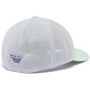 Columbia Unisex PFG Fischflagge Mesh Ballkappe – Hoch Cap(Key West/Offshore Slam Flag)