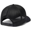 Columbia Unisex-Adult Road Ready Snap Back(Black/Beer Label Woven Patch)