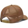 Columbia Unisex-Adult Road Ready Snap Back(Delta/Buffalo Roam)