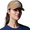 Columbia Unisex-Adult Road Ready Snap Back(Delta/Buffalo Roam)